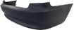 BMW Rear Bumper Cover-Primed, Plastic, Replacement REPBM760115P