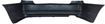BMW Rear Bumper Cover-Primed, Plastic, Replacement REPBM760115P