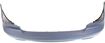 BMW Rear Bumper Cover-Primed, Plastic, Replacement REPBM760116P