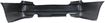 BMW Rear Bumper Cover-Primed, Plastic, Replacement REPBM760116P
