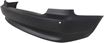 BMW Rear Bumper Cover-Primed, Plastic, Replacement REPBM760117PQ