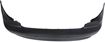 BMW Rear Bumper Cover-Primed, Plastic, Replacement REPBM760117PQ