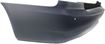 BMW Rear Bumper Cover-Primed, Plastic, Replacement REPBM760117P