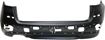 BMW Rear Bumper Cover-Primed, Plastic, Replacement REPBM760121P