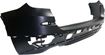 BMW Rear Bumper Cover-Primed, Plastic, Replacement REPBM760121P