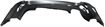 BMW Rear Bumper Cover-Primed, Plastic, Replacement REPBM760121P