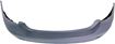 BMW Rear Bumper Cover-Primed, Plastic, Replacement REPBM760122P