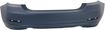 BMW Rear Bumper Cover-Primed, Plastic, Replacement REPBM760124P