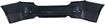 BMW Rear Bumper Cover-Primed, Plastic, Replacement REPBM760124P