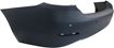 BMW Rear Bumper Cover-Primed, Plastic, Replacement REPBM760125P