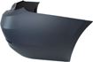BMW Rear Bumper Cover-Primed, Plastic, Replacement REPBM760125P