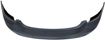 BMW Rear Bumper Cover-Primed, Plastic, Replacement REPBM760125P