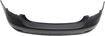 BMW Rear Bumper Cover-Primed, Plastic, Replacement REPBM760126PQ