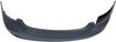 BMW Rear Bumper Cover-Primed, Plastic, Replacement REPBM760126P