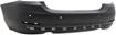 BMW Rear Bumper Cover-Primed, Plastic, Replacement REPBM760127PQ