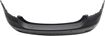 BMW Rear Bumper Cover-Primed, Plastic, Replacement REPBM760127PQ