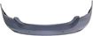 BMW Rear Bumper Cover-Primed, Plastic, Replacement REPBM760127P