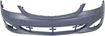 Mercedes Benz Front Bumper Cover-Primed, Plastic, Replacement REPBZ010305P