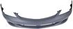 Mercedes Benz Front Bumper Cover-Primed, Plastic, Replacement REPBZ010306P