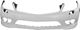 Mercedes Benz Front Bumper Cover-Primed, Plastic, Replacement REPBZ010307P