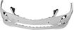 Mercedes Benz Front Bumper Cover-Primed, Plastic, Replacement REPBZ010307P