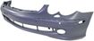 Mercedes Benz Front Bumper Cover-Primed, Plastic, Replacement REPBZ010309P