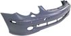 Mercedes Benz Front Bumper Cover-Primed, Plastic, Replacement REPBZ010309P