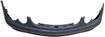 Mercedes Benz Front Bumper Cover-Primed, Plastic, Replacement REPBZ010310P