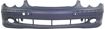 Mercedes Benz Front Bumper Cover-Primed, Plastic, Replacement REPBZ010311P
