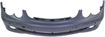 Mercedes Benz Front Bumper Cover-Primed, Plastic, Replacement REPBZ010311P