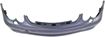 Mercedes Benz Front Bumper Cover-Primed, Plastic, Replacement REPBZ010312P