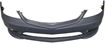 Mercedes Benz Front Bumper Cover-Primed, Plastic, Replacement REPBZ010313P