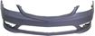Front Bumper Cover Replacement-Primed, Plastic, 22188042409999, MB1000350