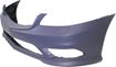 Front Bumper Cover Replacement-Primed, Plastic, 22188042409999, MB1000350