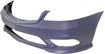 Mercedes Benz Front Bumper Cover-Primed, Plastic, Replacement REPBZ010316P