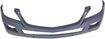 Mercedes Benz Front Bumper Cover-Primed, Plastic, Replacement REPBZ010318P