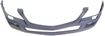 Mercedes Benz Front Bumper Cover-Primed, Plastic, Replacement REPBZ010319P