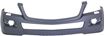Mercedes Benz Front Bumper Cover-Primed, Plastic, Replacement REPBZ010320P