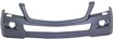 Mercedes Benz Front Bumper Cover-Primed, Plastic, Replacement REPBZ010320P