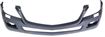 Mercedes Benz Front Bumper Cover-Primed, Plastic, Replacement REPBZ010320P