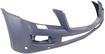 Mercedes Benz Front Bumper Cover-Primed, Plastic, Replacement REPBZ010322P