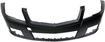 Mercedes Benz Front Bumper Cover-Primed, Plastic, Replacement REPBZ010323PQ