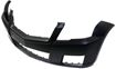 Mercedes Benz Front Bumper Cover-Primed, Plastic, Replacement REPBZ010323PQ