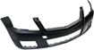 Mercedes Benz Front Bumper Cover-Primed, Plastic, Replacement REPBZ010323PQ