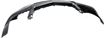 Mercedes Benz Front Bumper Cover-Primed, Plastic, Replacement REPBZ010323PQ