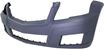 Mercedes Benz Front Bumper Cover-Primed, Plastic, Replacement REPBZ010323P