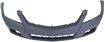 Mercedes Benz Front Bumper Cover-Primed, Plastic, Replacement REPBZ010323P