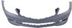 Mercedes Benz Front Bumper Cover-Primed, Plastic, Replacement REPBZ010329P