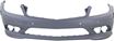 Mercedes Benz Front Bumper Cover-Primed, Plastic, Replacement REPBZ010329P