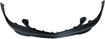 Mercedes Benz Front Bumper Cover-Primed, Plastic, Replacement REPBZ010330PQ